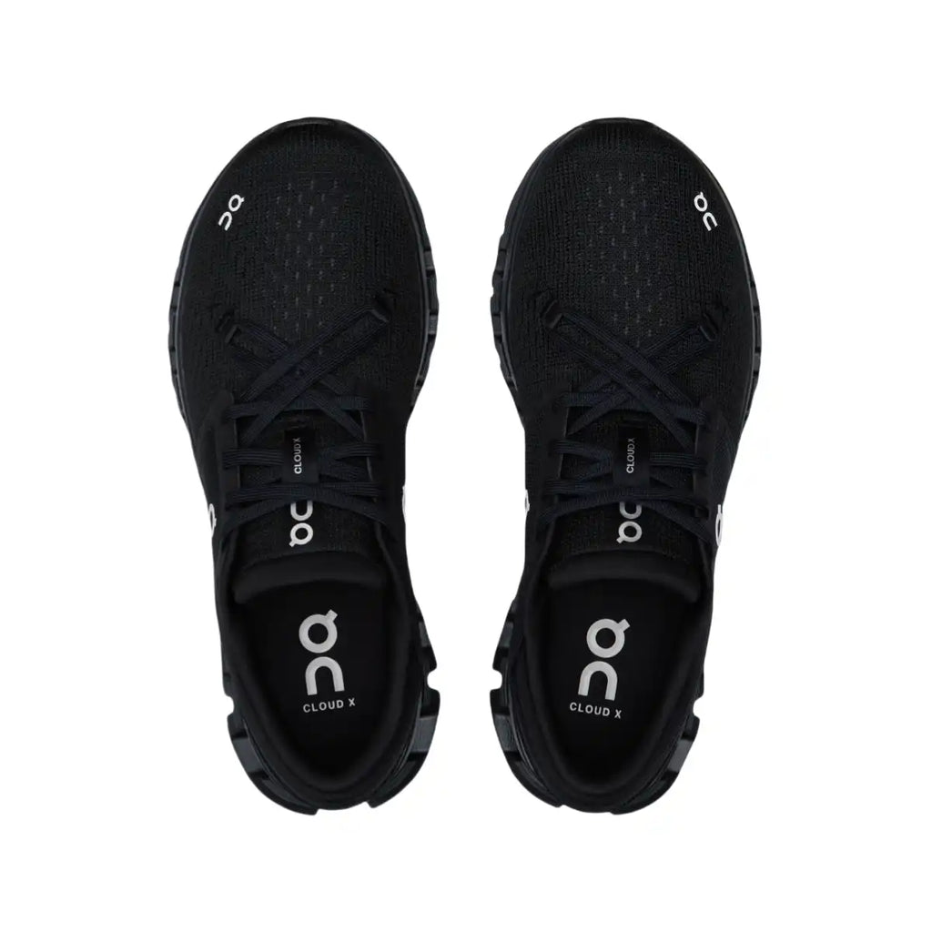 Cloud X 4 – Lightweight Training & All-Day Comfort