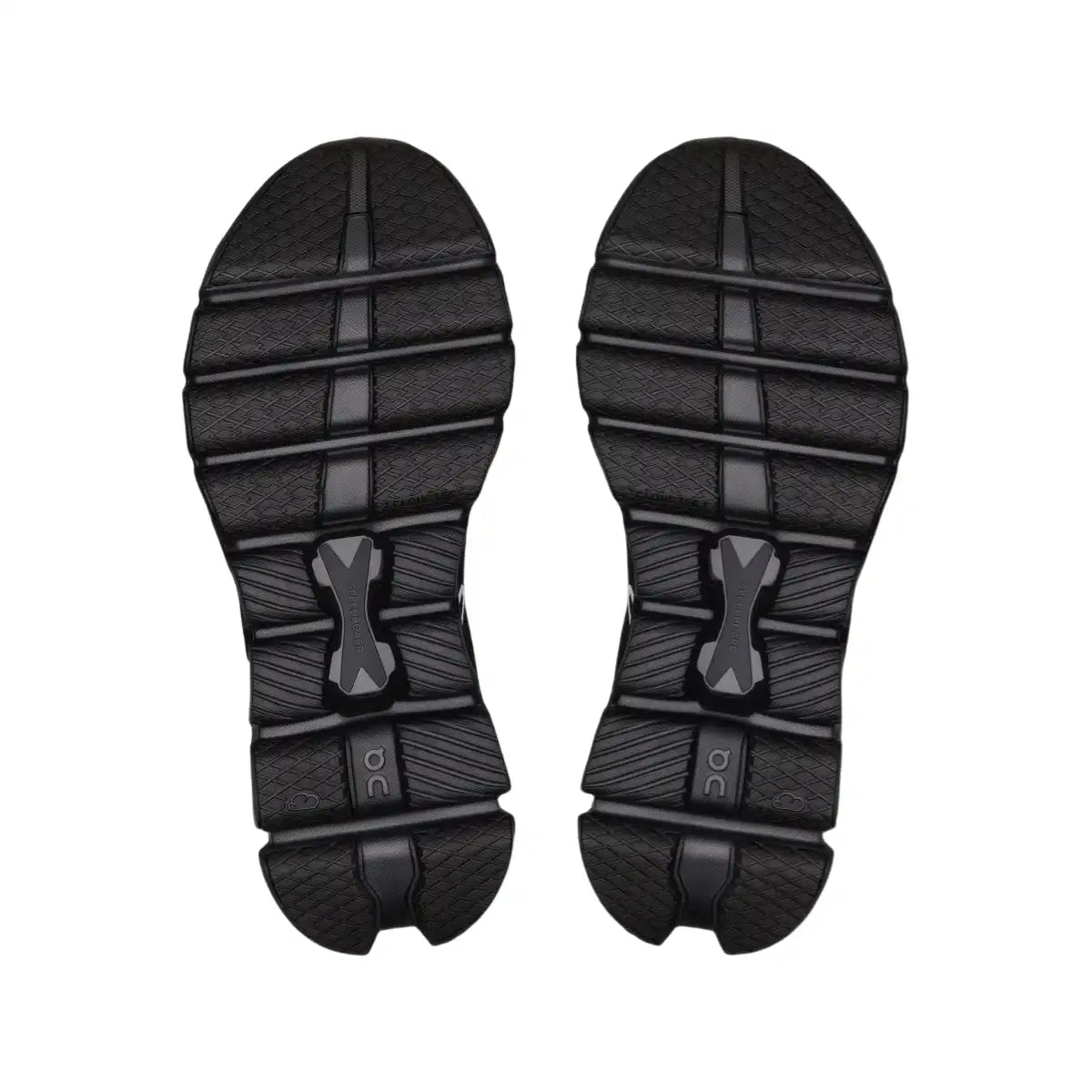 Cloud X 4 – Lightweight Training & All-Day Comfort