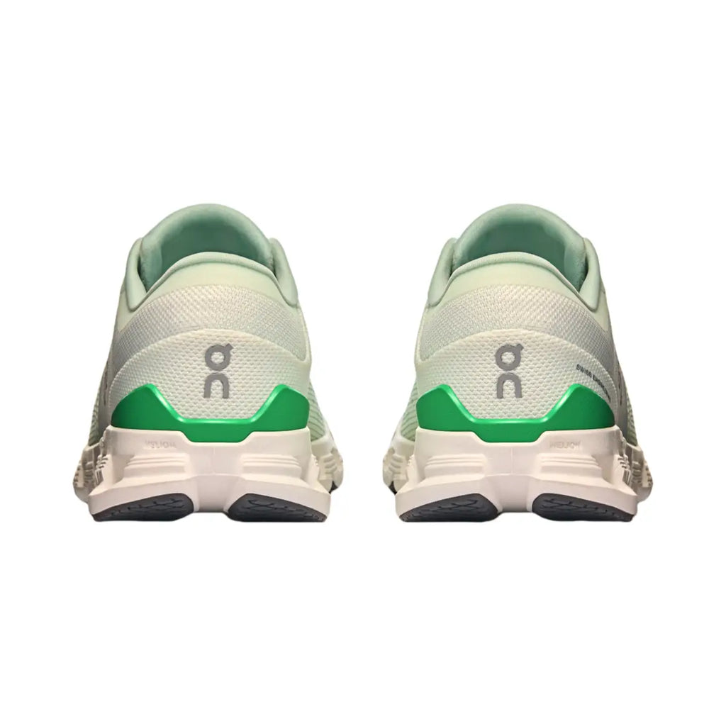 Cloud X 4 – Lightweight Training & All-Day Comfort