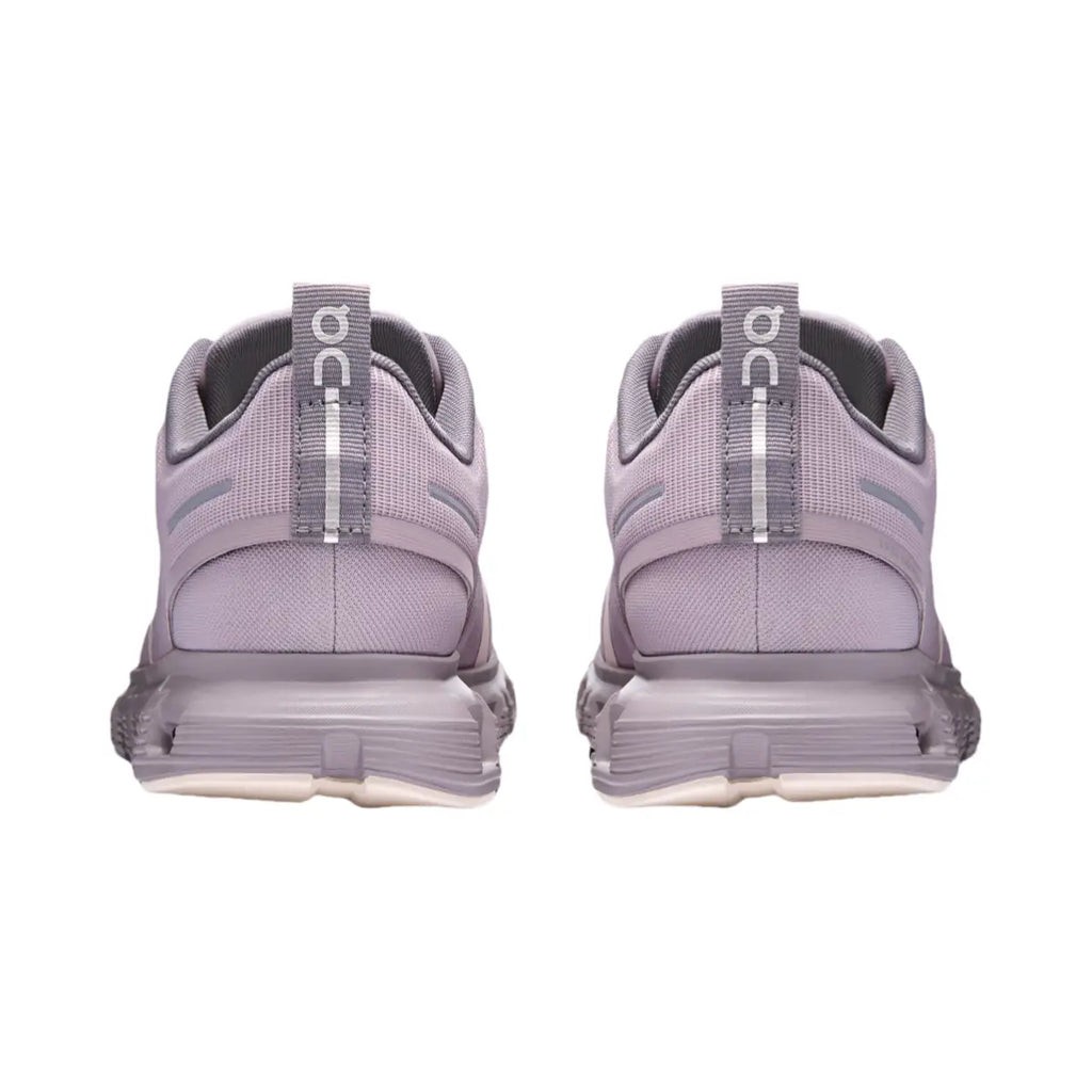 Cloud 6 WP – All-Day Comfort & Featherlight Performance