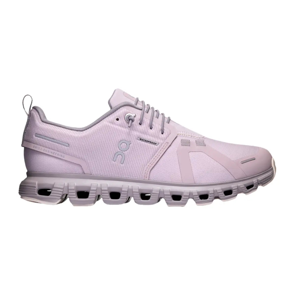 Cloud 6 WP – All-Day Comfort & Featherlight Performance