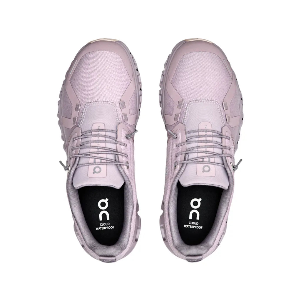 Cloud 6 WP – All-Day Comfort & Featherlight Performance