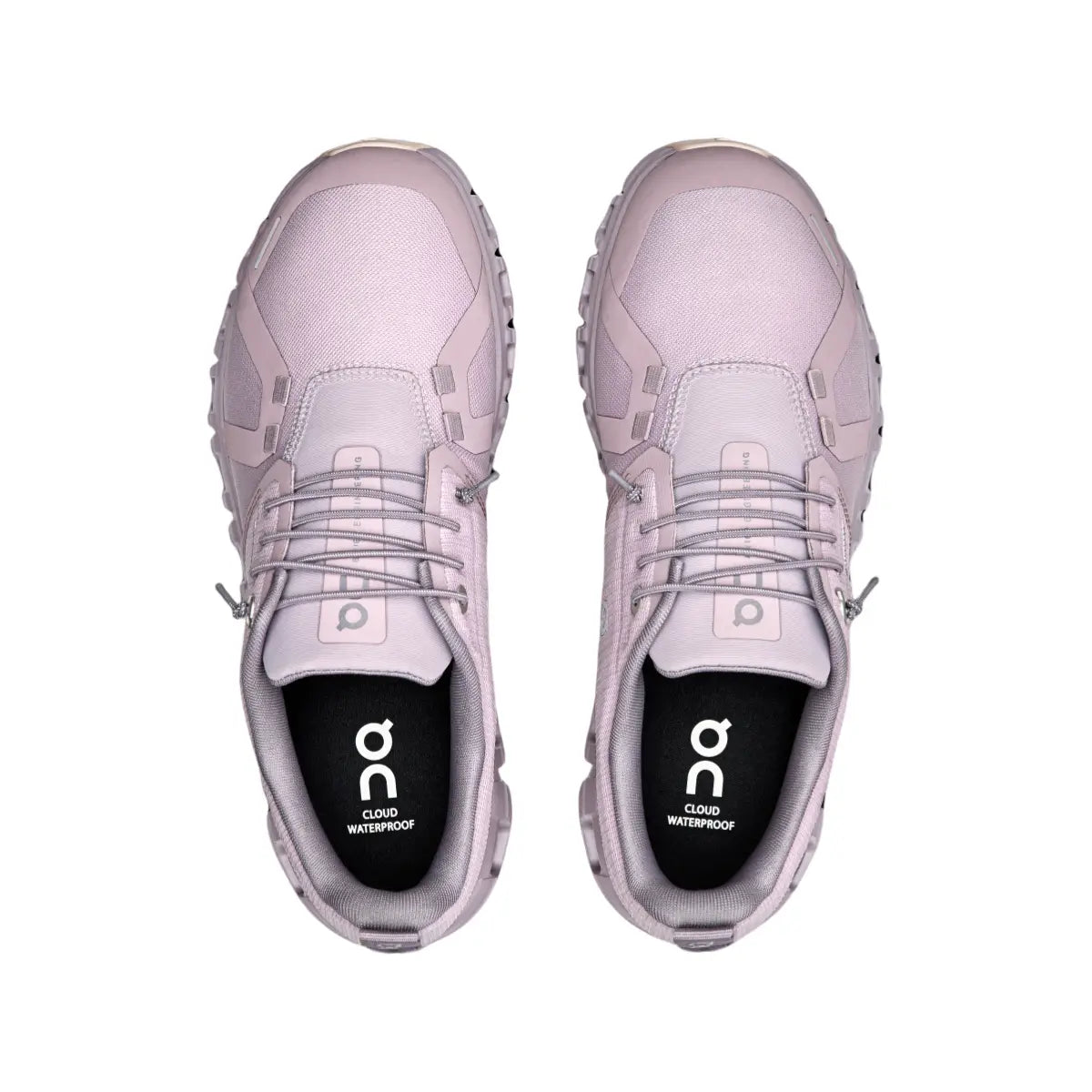 Cloud 6 WP – All-Day Comfort & Featherlight Performance