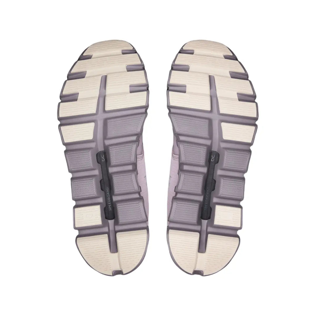 Cloud 6 WP – All-Day Comfort & Featherlight Performance