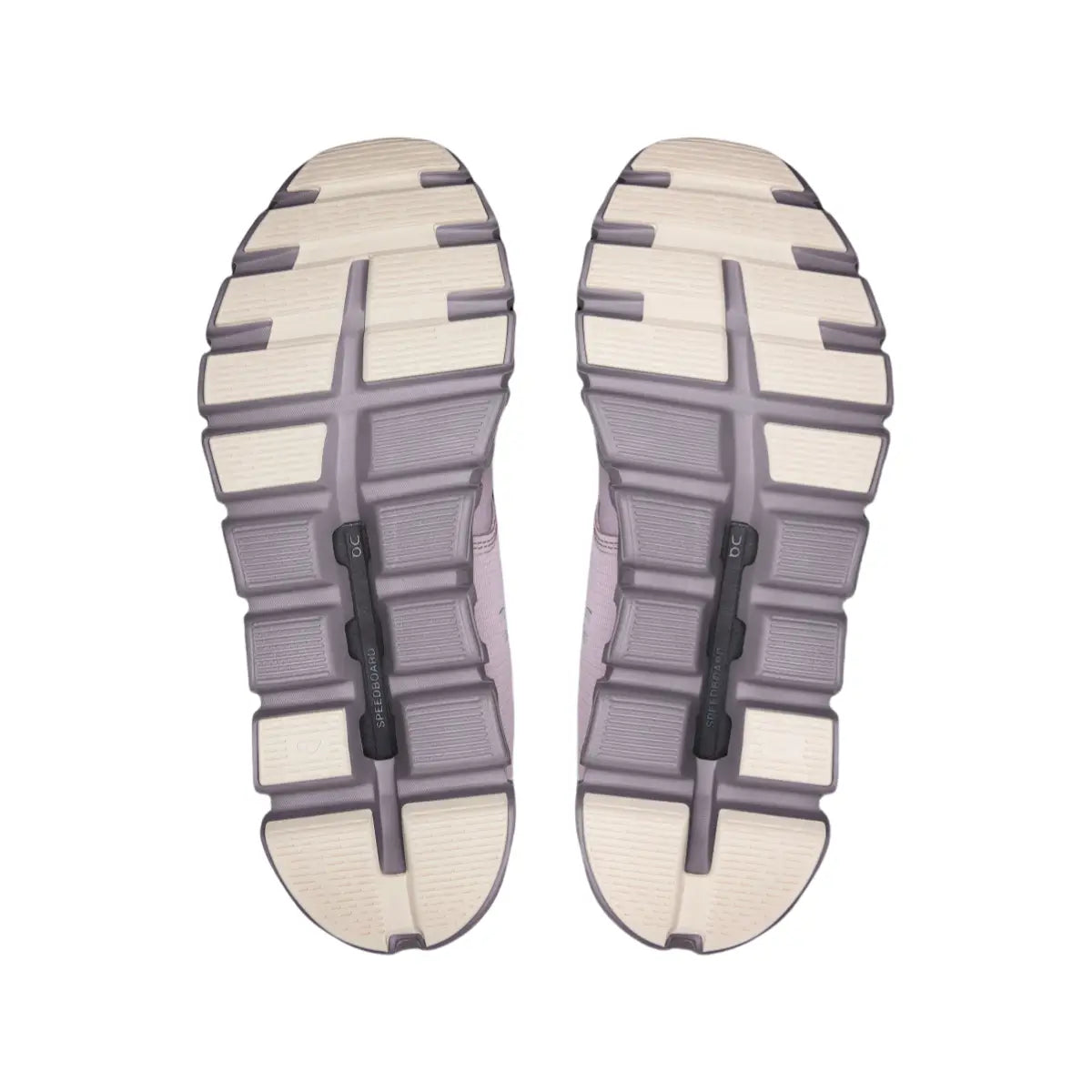 Cloud 6 WP – All-Day Comfort & Featherlight Performance