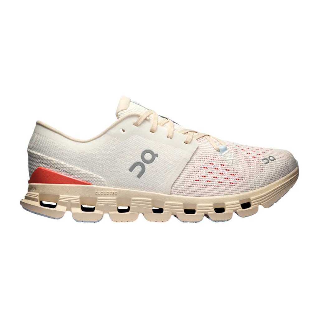 Cloud X 4 – Lightweight Training & All-Day Comfort