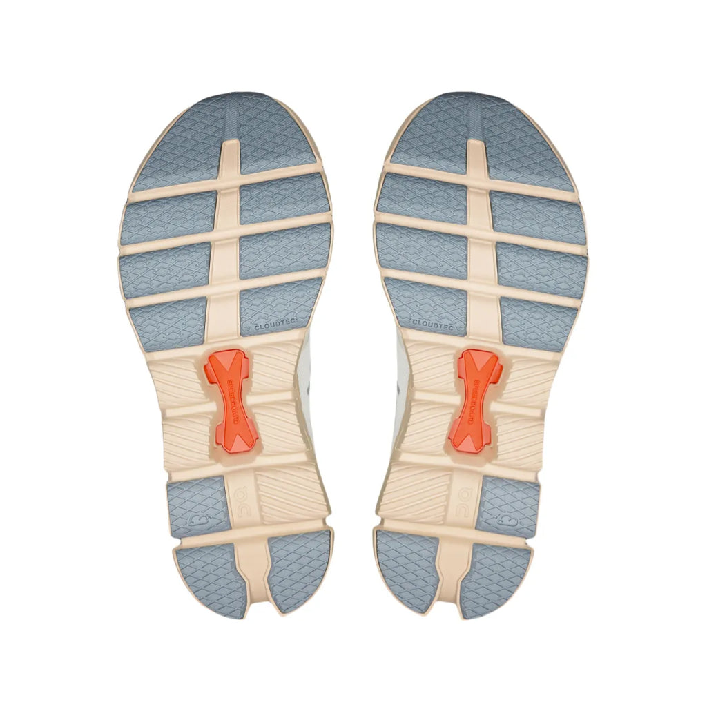 Cloud X 4 – Lightweight Training & All-Day Comfort