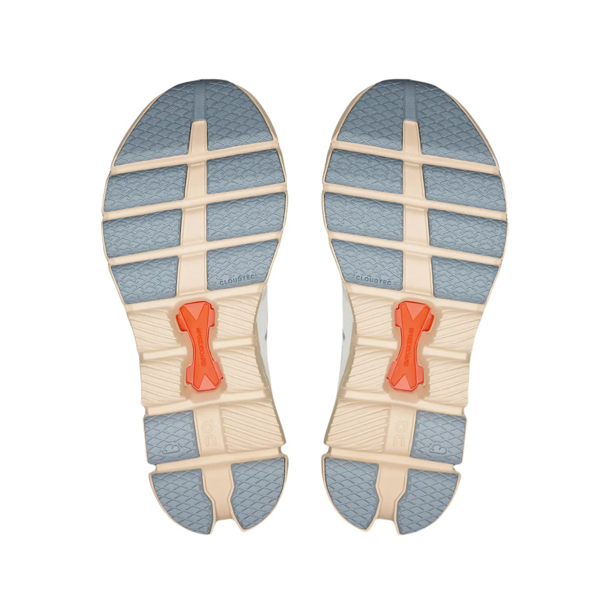 Cloud X 4 – Lightweight Training & All-Day Comfort