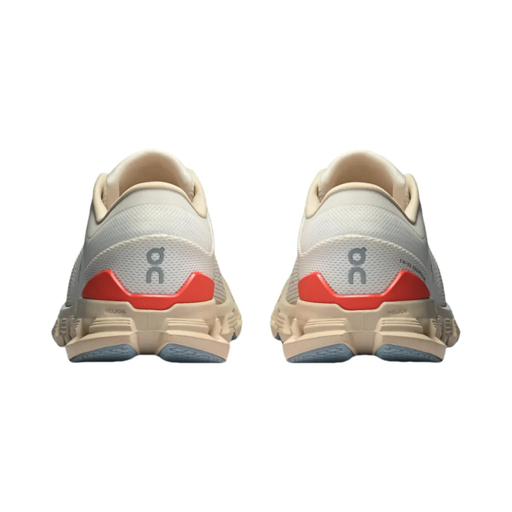 Cloud X 4 – Lightweight Training & All-Day Comfort