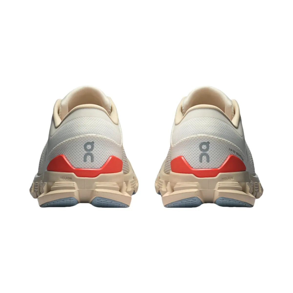 Cloud X 4 – Lightweight Training & All-Day Comfort