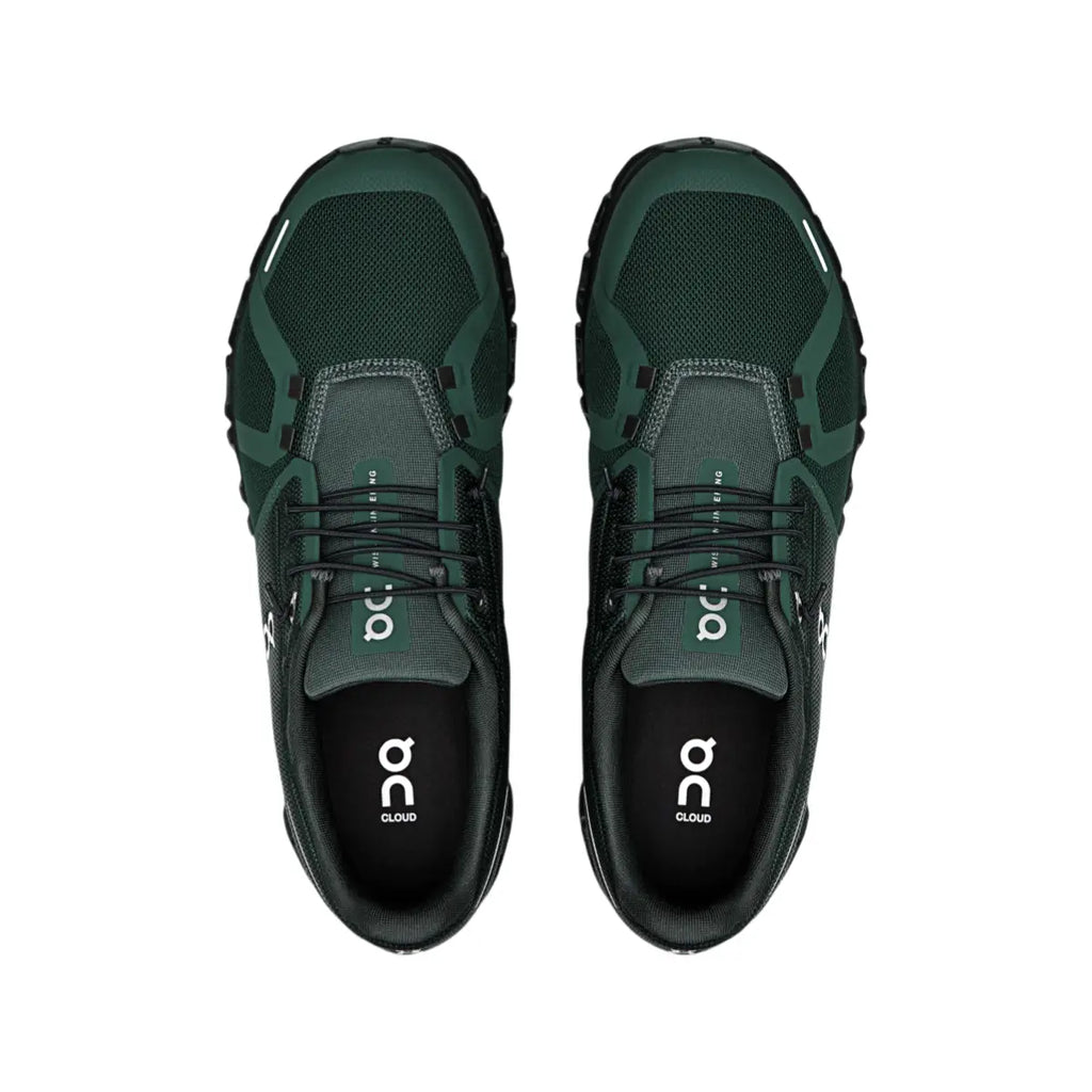 Cloud 6 – All-Day Comfort & Lightweight Performance