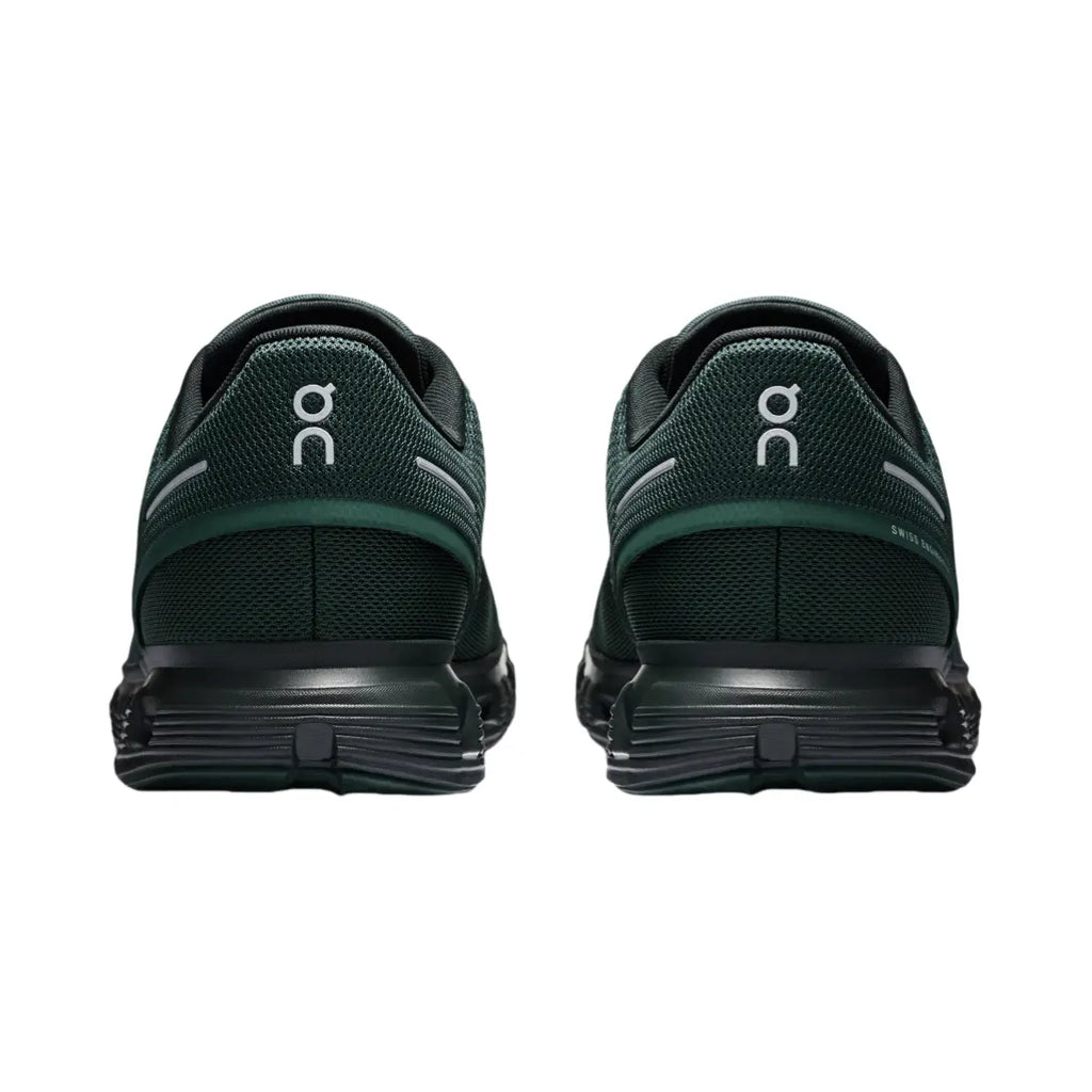 Cloud 6 – All-Day Comfort & Lightweight Performance