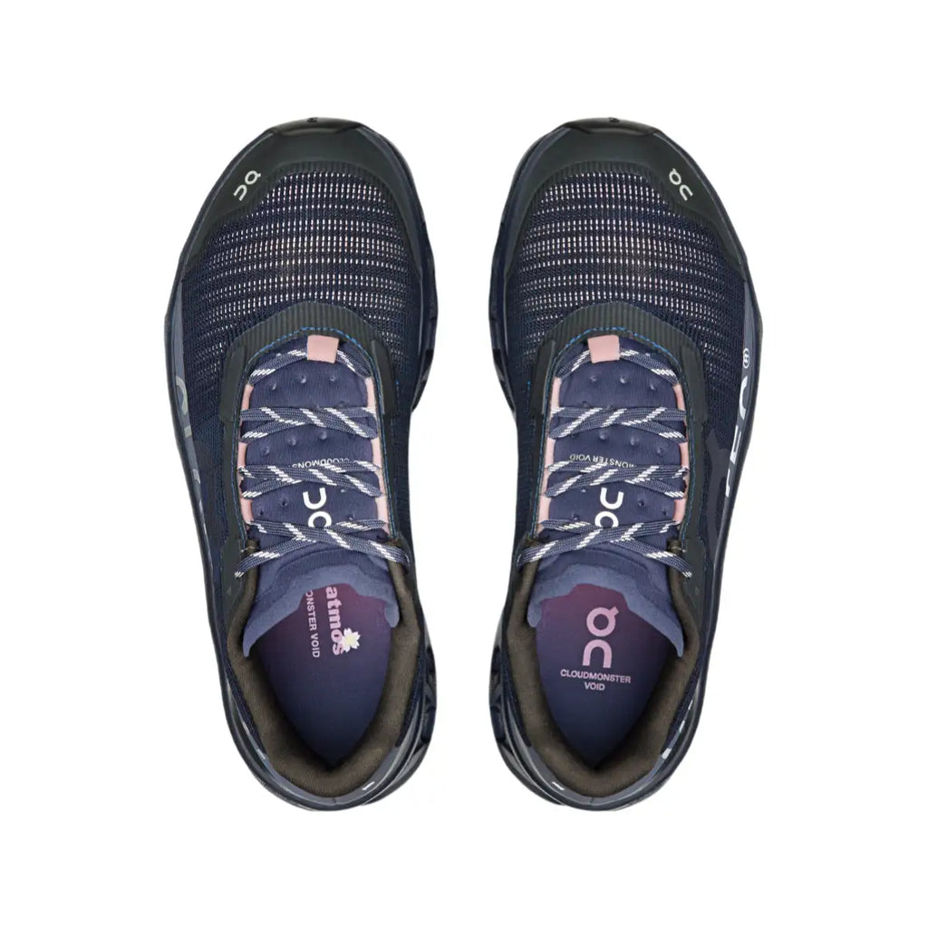 Cloudmonster Void – Street-Ready Cushion Sneakers