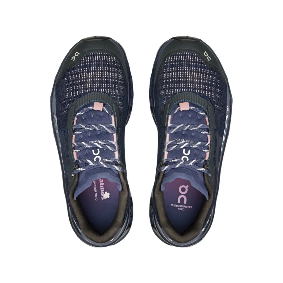 Cloudmonster Void – Street-Ready Cushion Sneakers