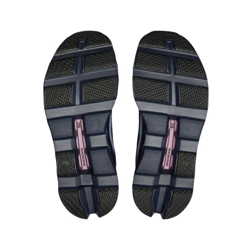 Cloudmonster Void – Street-Ready Cushion Sneakers