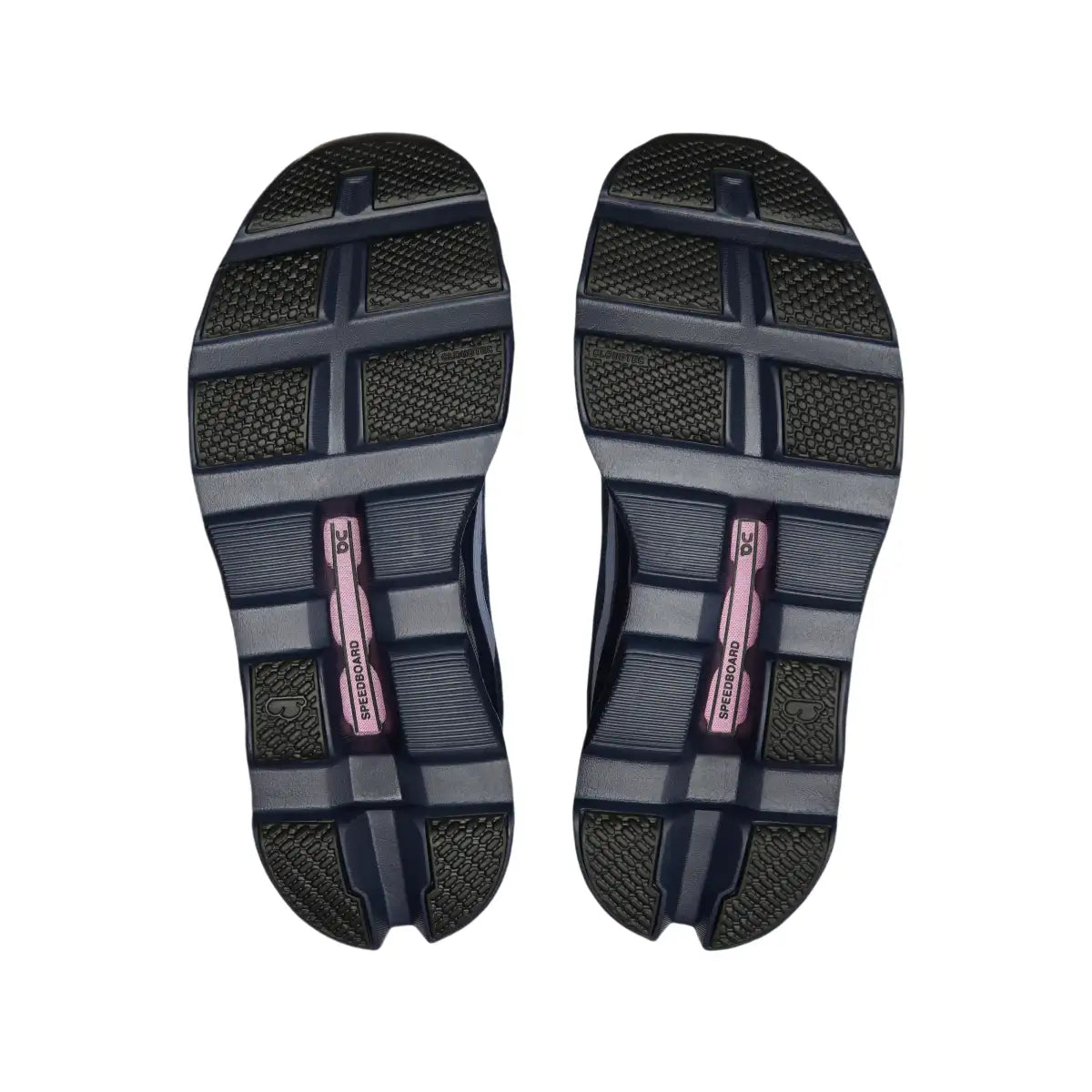 Cloudmonster Void – Street-Ready Cushion Sneakers