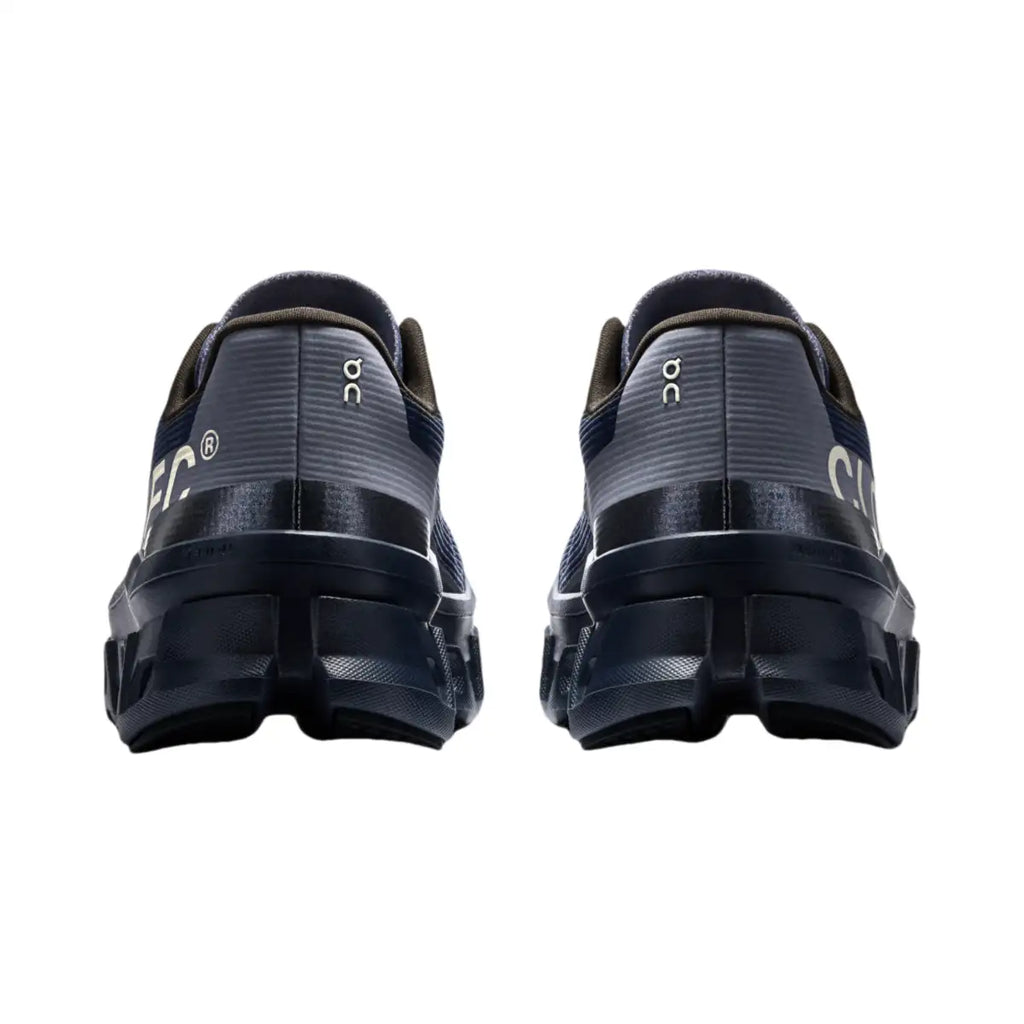 Cloudmonster Void – Street-Ready Cushion Sneakers