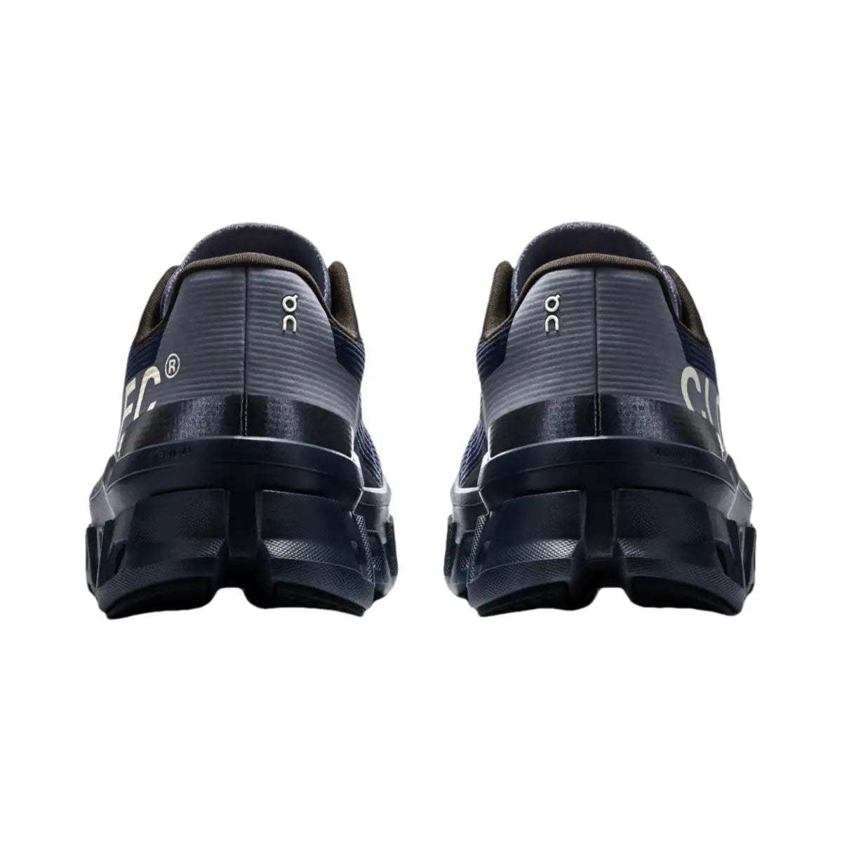 Cloudmonster Void – Street-Ready Cushion Sneakers