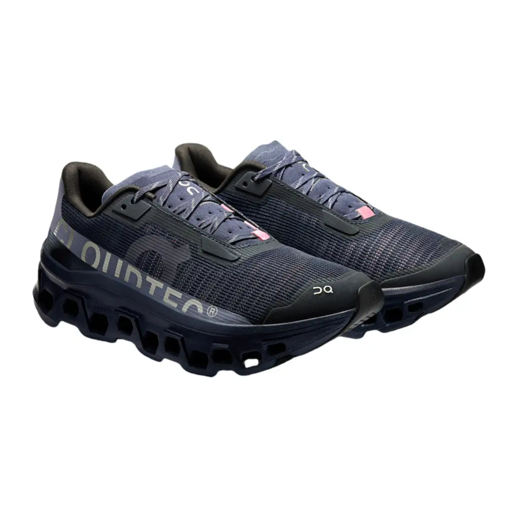 Cloudmonster Void – Street-Ready Cushion Sneakers