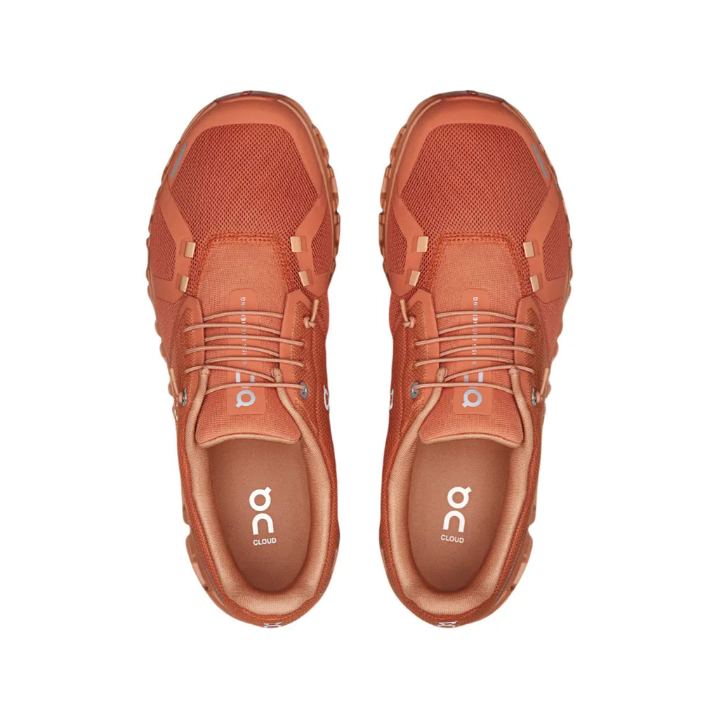 Cloud 6 – All-Day Comfort & Lightweight Performance