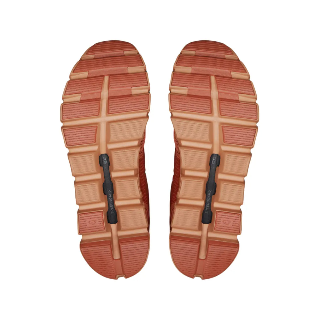 Cloud 6 – All-Day Comfort & Lightweight Performance