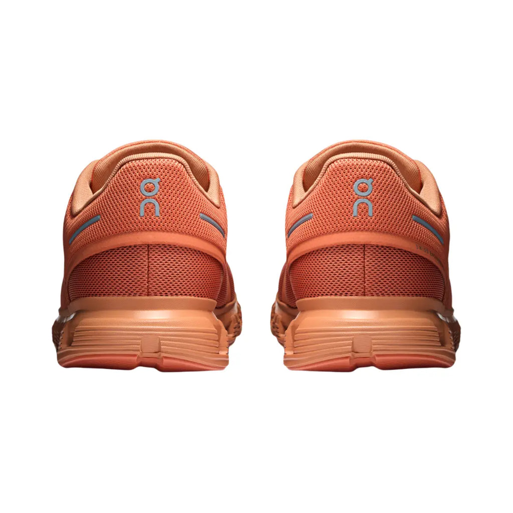 Cloud 6 – All-Day Comfort & Lightweight Performance