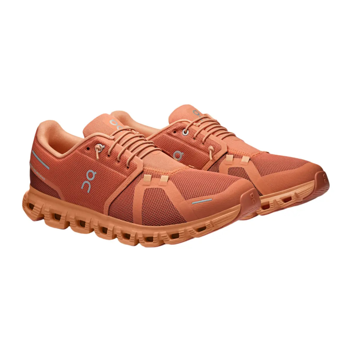 Cloud 6 – All-Day Comfort & Lightweight Performance