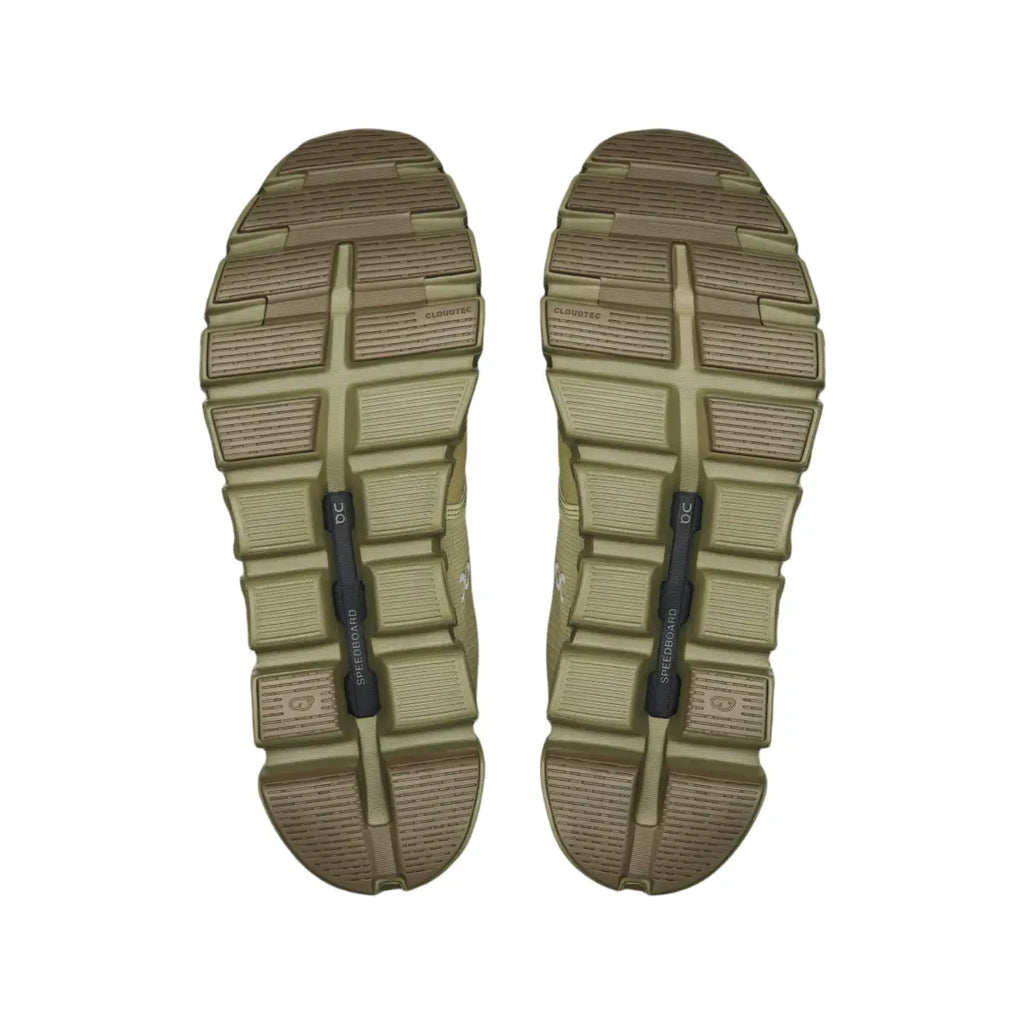 Cloud 6 WP – All-Day Comfort & Featherlight Performance