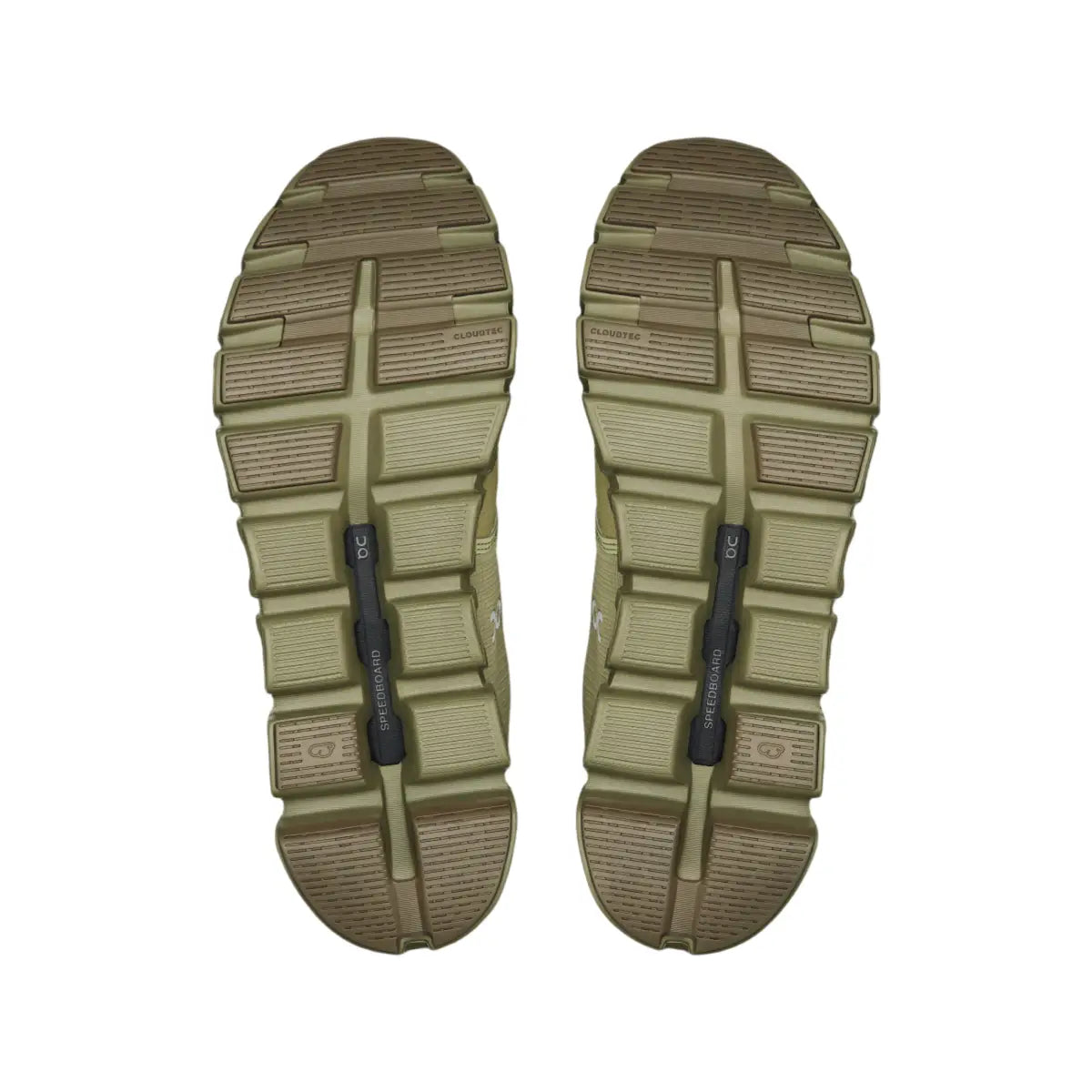 Cloud 6 WP – All-Day Comfort & Featherlight Performance