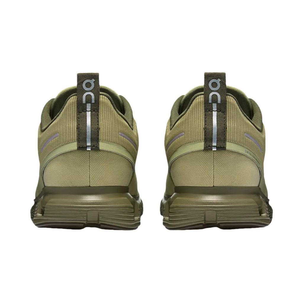 Cloud 6 WP – All-Day Comfort & Featherlight Performance