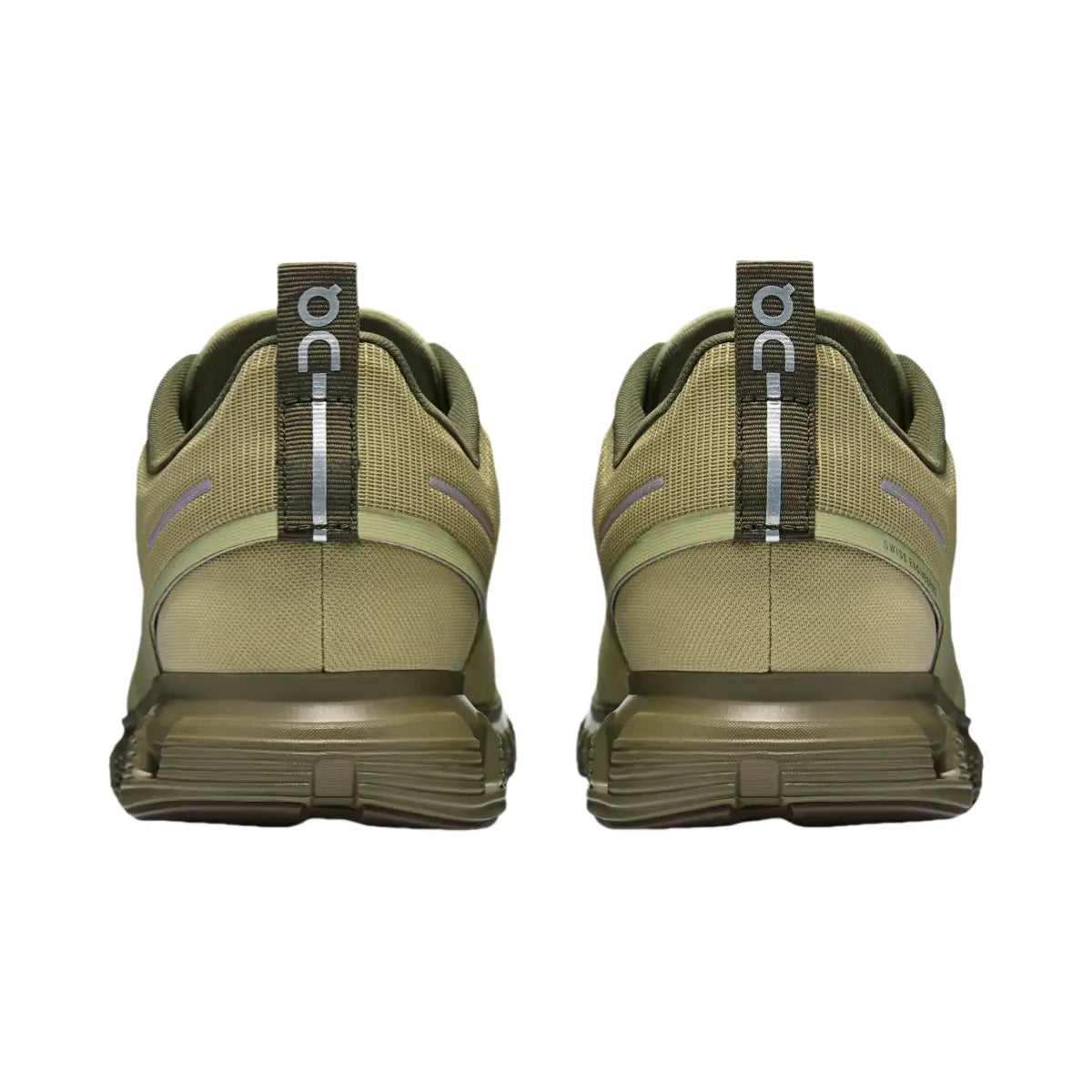 Cloud 6 WP – All-Day Comfort & Featherlight Performance