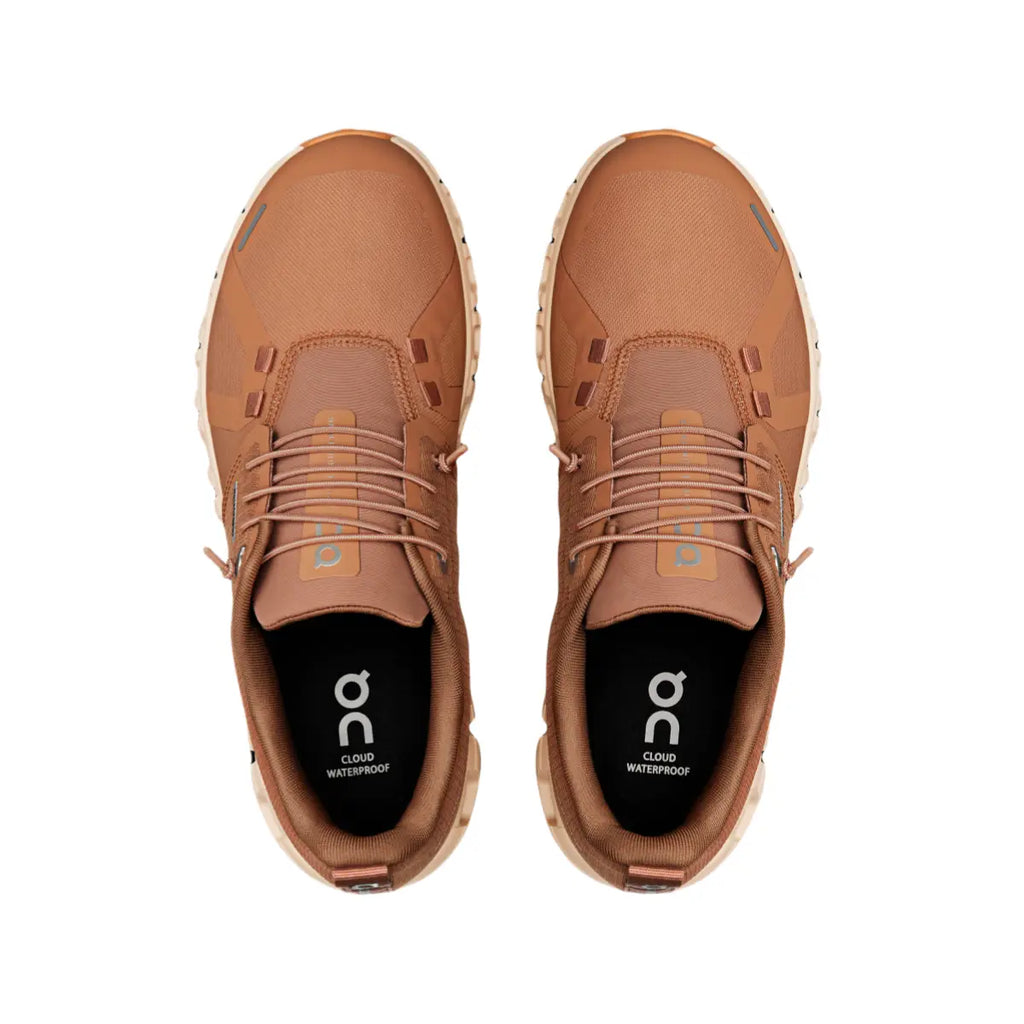 Cloud 6 WP – All-Day Comfort & Featherlight Performance