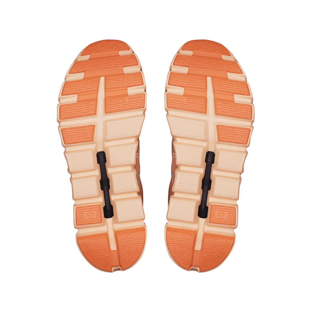 Cloud 6 WP – All-Day Comfort & Featherlight Performance