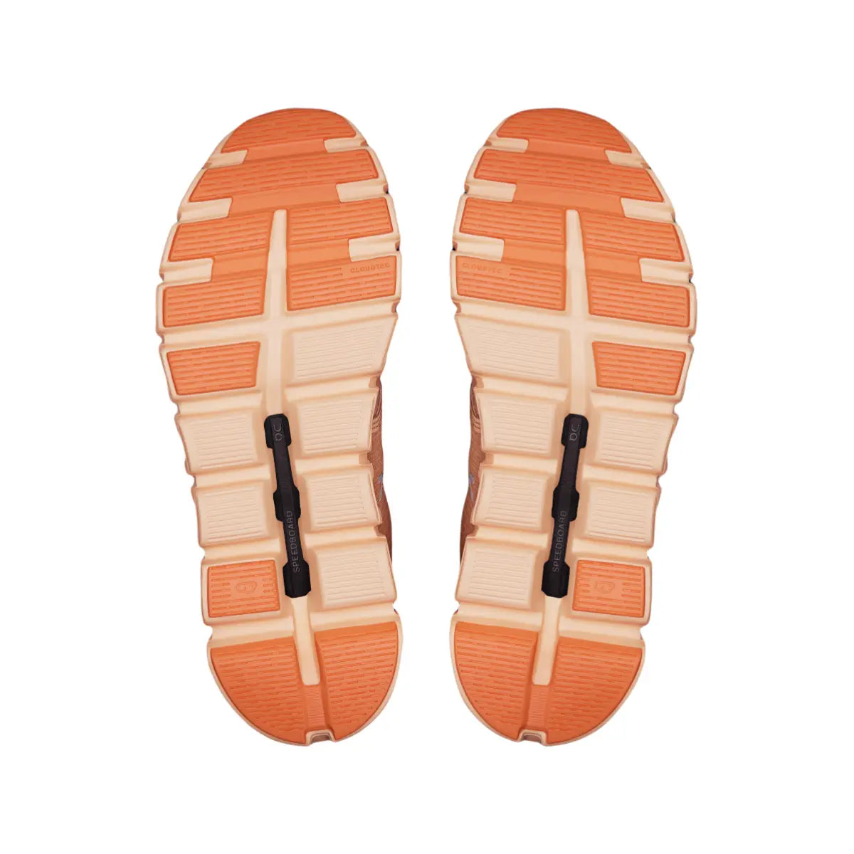 Cloud 6 WP – All-Day Comfort & Featherlight Performance