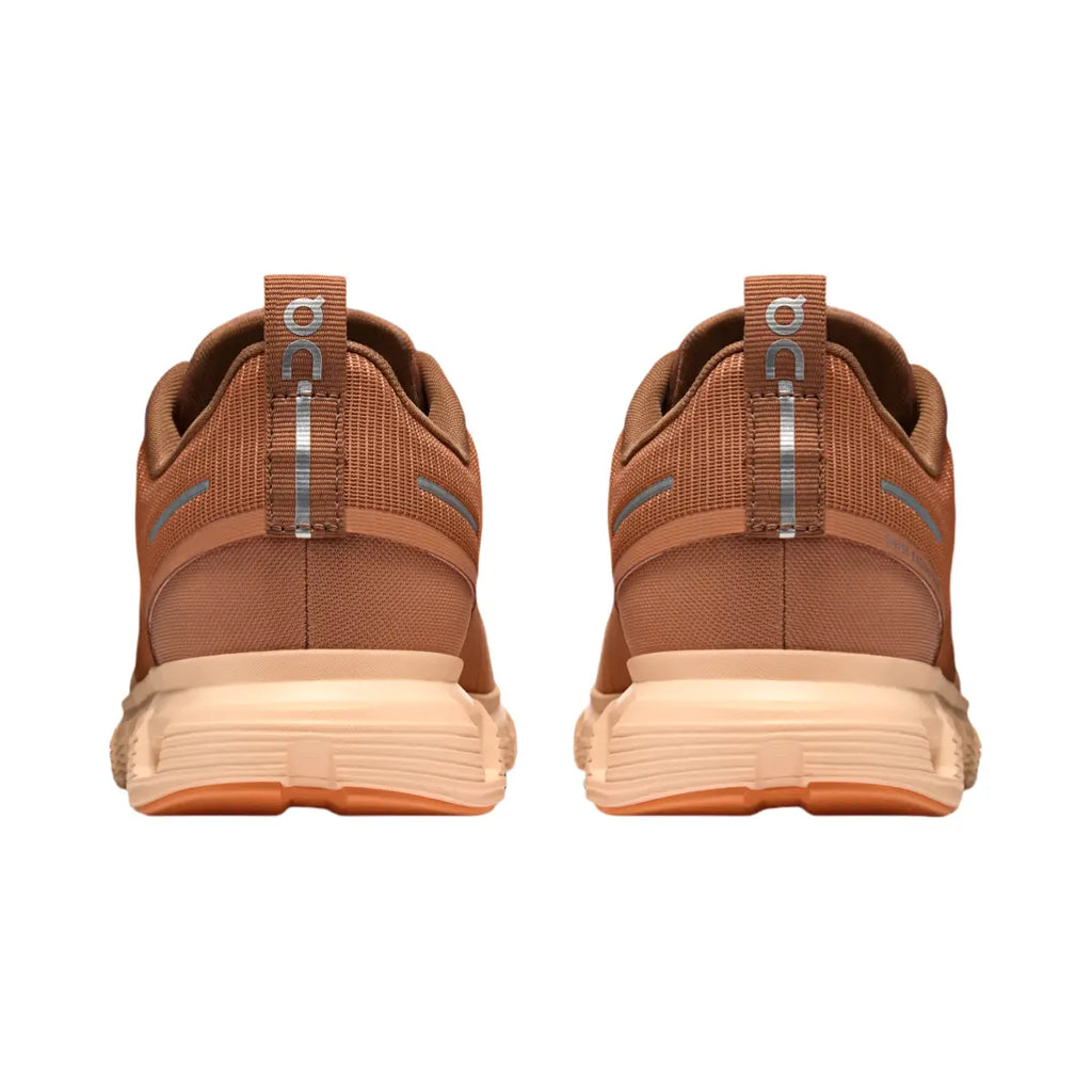 Cloud 6 WP – All-Day Comfort & Featherlight Performance