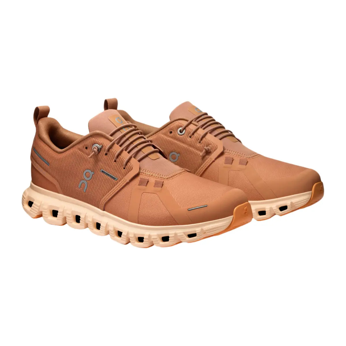 Cloud 6 WP – All-Day Comfort & Featherlight Performance