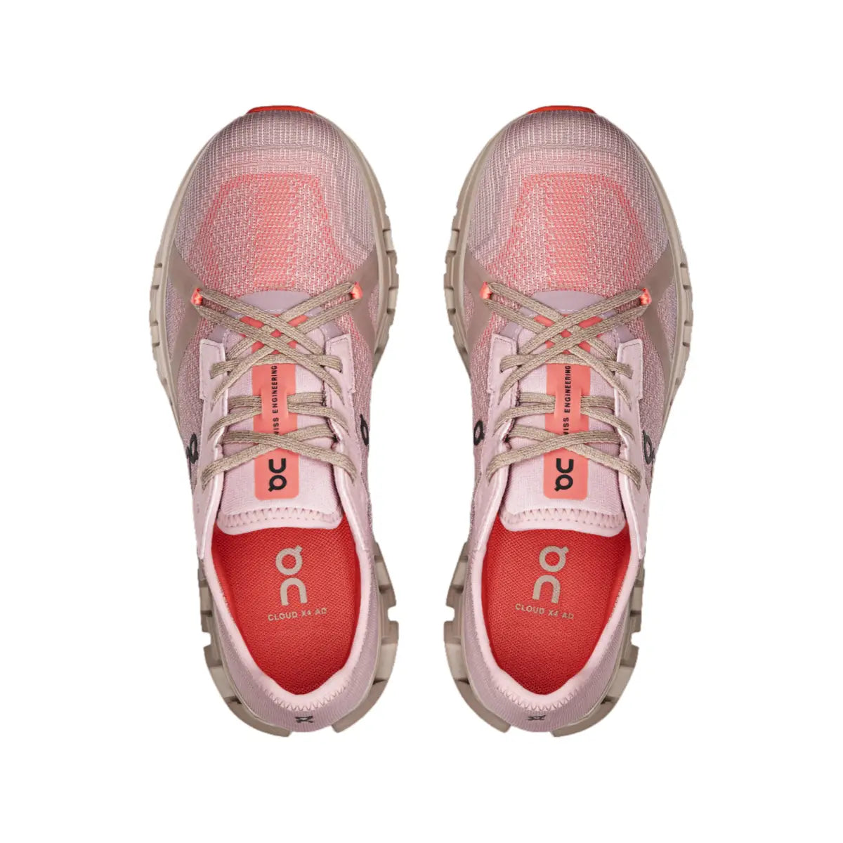 Cloud X 4AD – Flexible Training & Everyday Sneakers