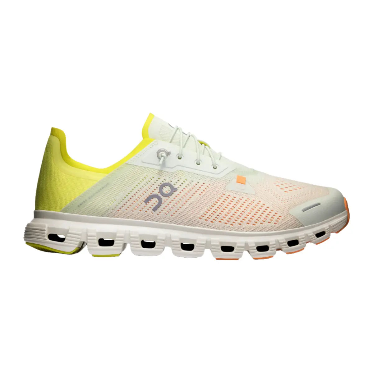 Cloud 6 Coast – All-Day Comfort Running Sneakers
