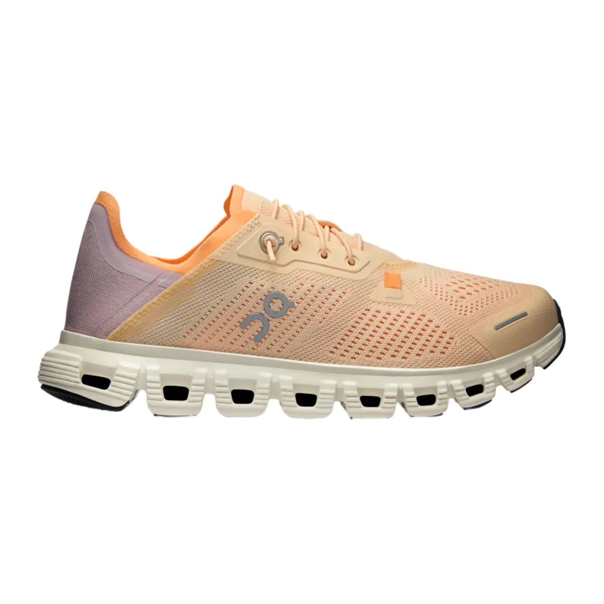 Cloud 6 Coast – All-Day Comfort Running Sneakers