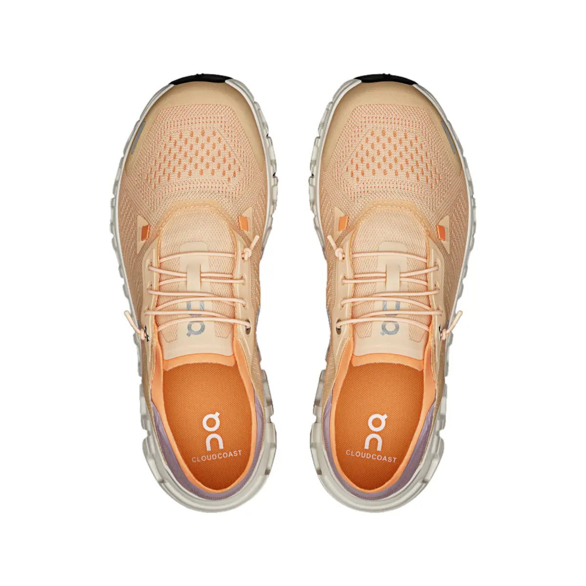 Cloud 6 Coast – Chaussures de running confortables toute la journée