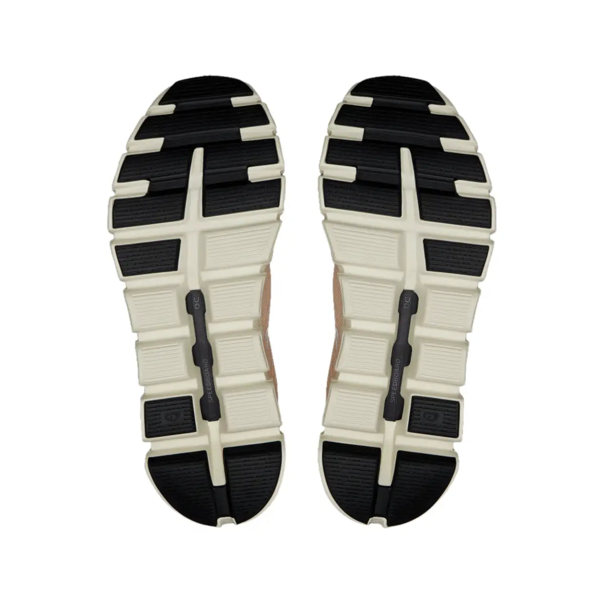 Cloud 6 Coast – Chaussures de running confortables toute la journée