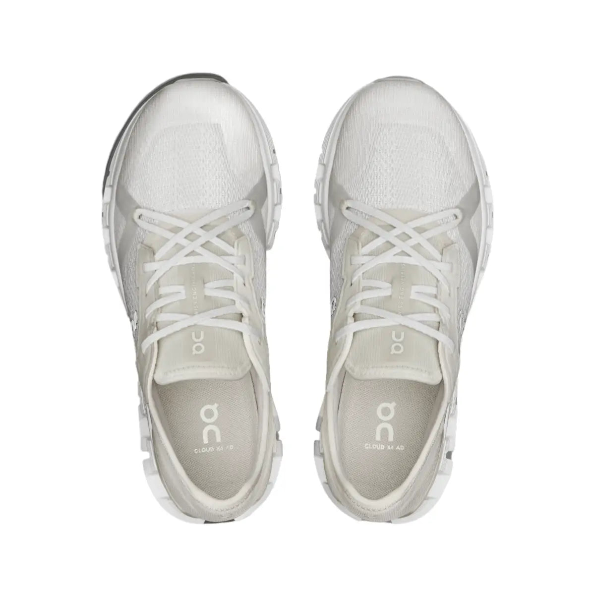 Cloud X 4AD – Flexible Training & Everyday Sneakers