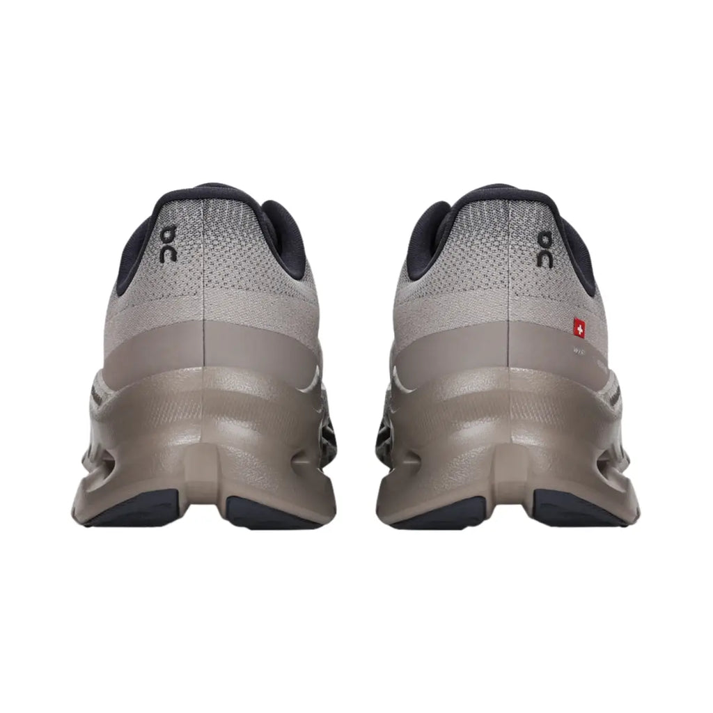 Cloudtilt – Modern Lifestyle Comfort Sneakers