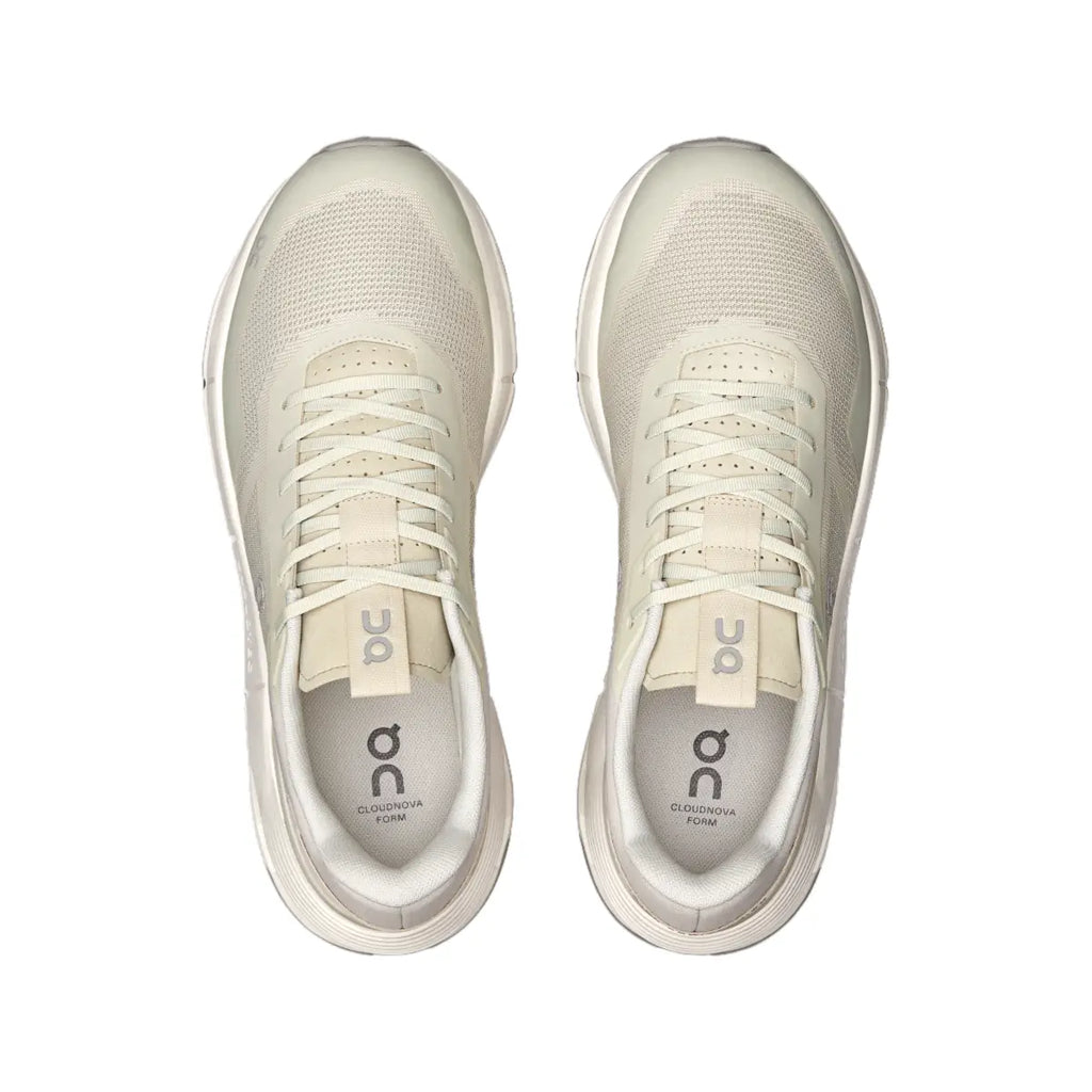 Cloudnova Form 2 – Minimalist Everyday Comfort Sneakers