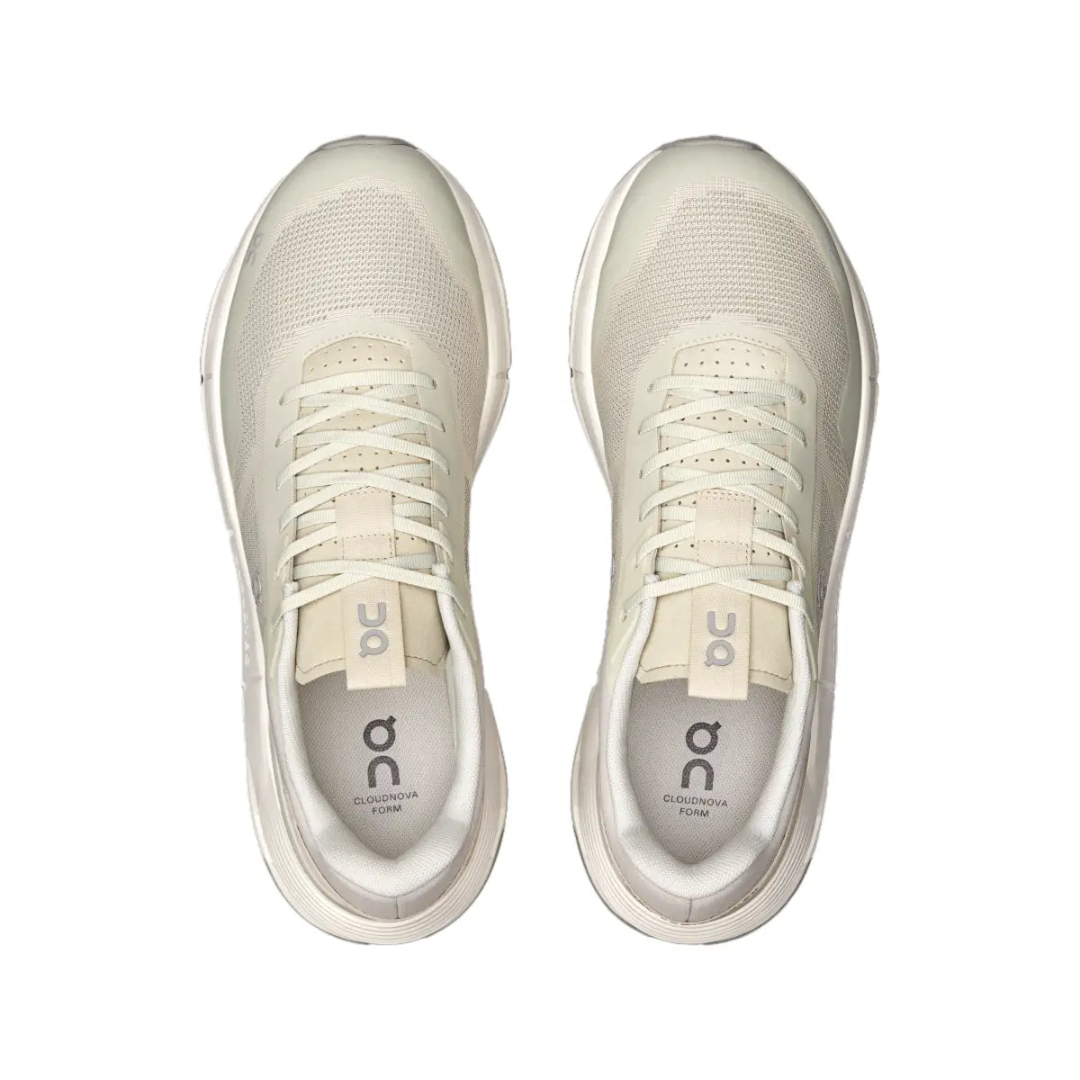 Cloudnova Form 2 – Minimalist Everyday Comfort Sneakers