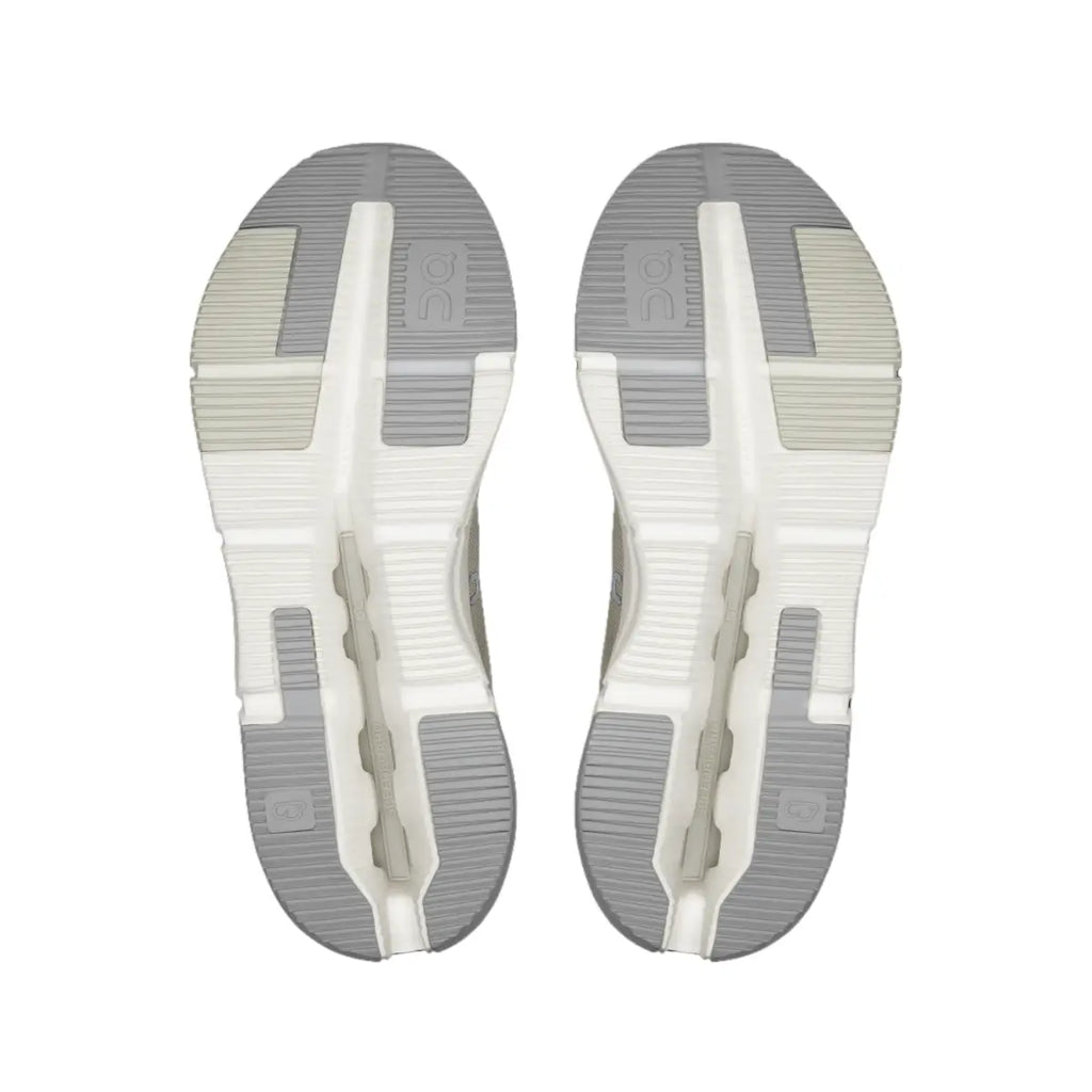 Cloudnova Form 2 – Minimalist Everyday Comfort Sneakers