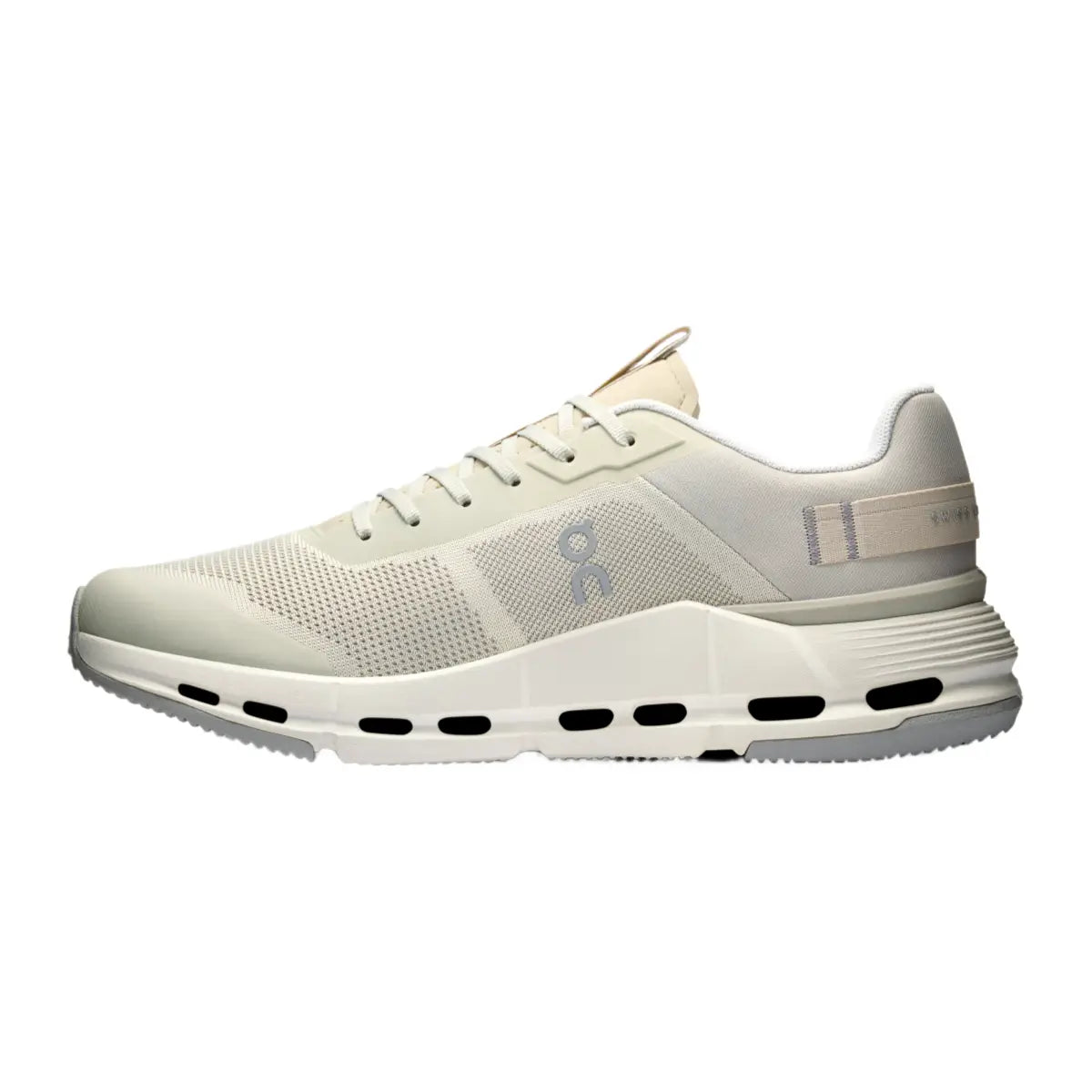 Cloudnova Form 2 – Minimalist Everyday Comfort Sneakers