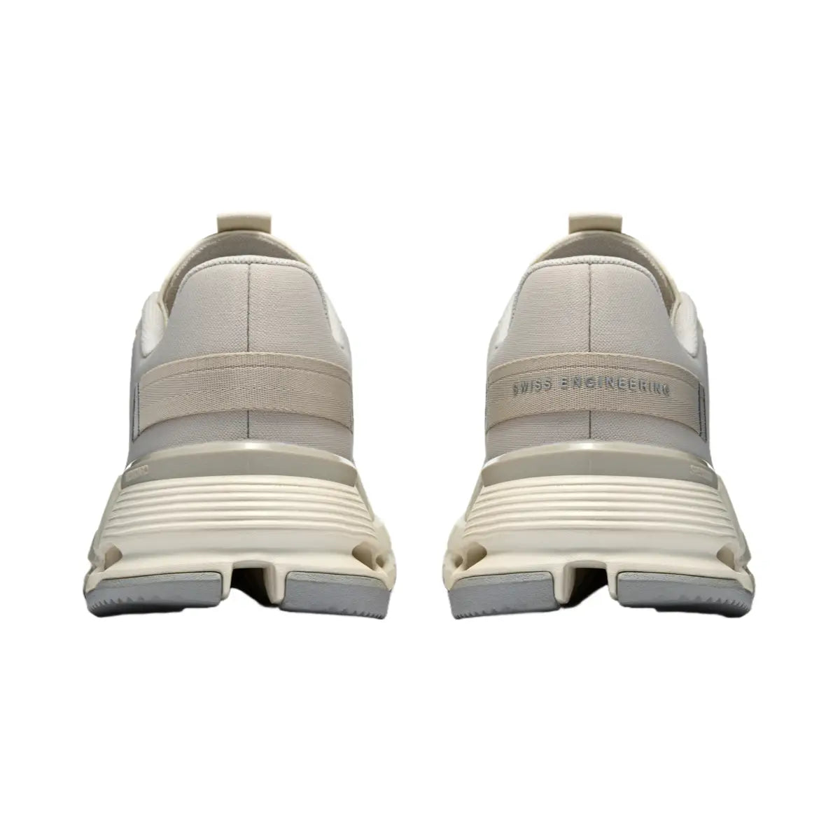 Cloudnova Form 2 – Minimalist Everyday Comfort Sneakers