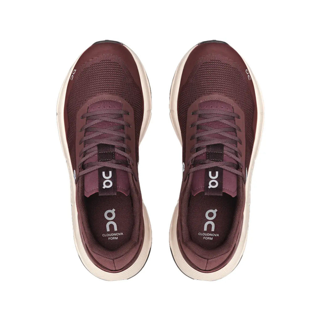 Cloudnova Form 2 – Minimalist Everyday Comfort Sneakers