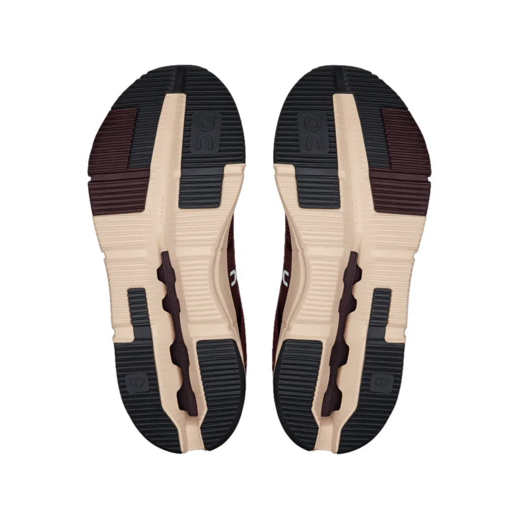 Cloudnova Form 2 – Minimalist Everyday Comfort Sneakers